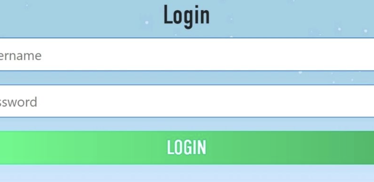 Methods to Assist Members in Easily Logging into Sunwin